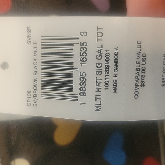 Coach - Picture 7 of 8